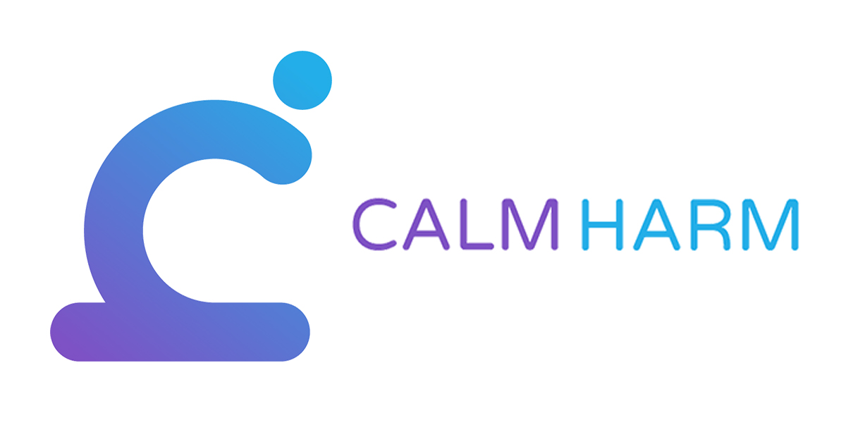 calm harm app download